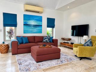 Baan Tai Tara 4, Private Pool Villa by Ban Tai Beach - 6
