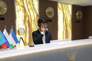 Royal City Plaza Hotel - 5