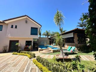 Jardin y Villa La Finca - 2