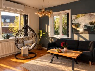 Charming Private Apartment in the Heart of Kbenhavn - 9