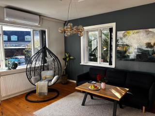 Charming Private Apartment in the Heart of Kbenhavn - 1