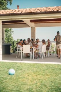 La casa dei nonni - 4
