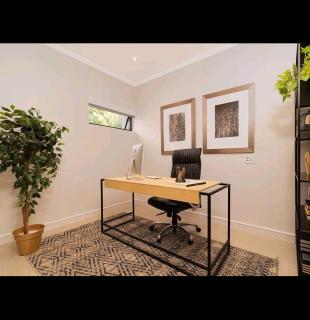 The Executive Stay - 7