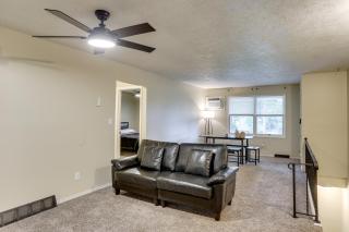 Youngstown Home Near Fellows Gardens & Lake Milton - 7