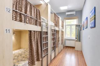 Leyla Hostel 3 - Boulevard - 7