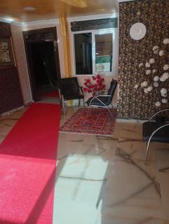 Kırıkhan Pansiyon - 9