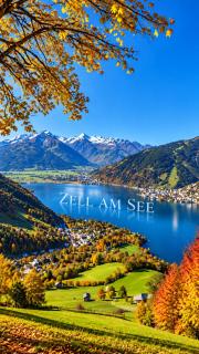 BORA Appartements Zell am See - 0