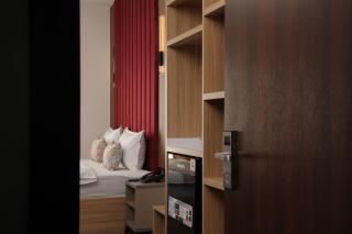 Royal City Plaza Hotel - 3