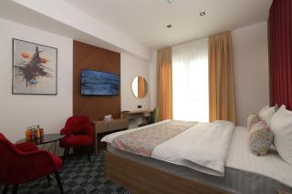 Royal City Plaza Hotel - 1