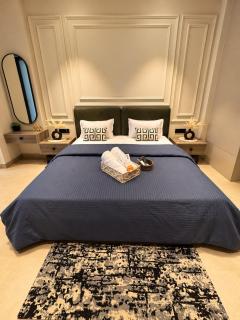 The Satori Boutique 1BHK near Golf Course road - 8