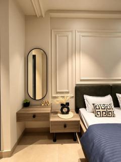 The Satori Boutique 1BHK near Golf Course road - 1