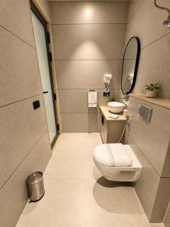 The Satori Boutique 1BHK near Golf Course road - 4