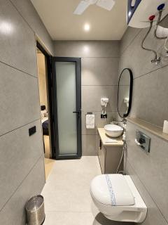The Satori Boutique 1BHK near Golf Course road - 6