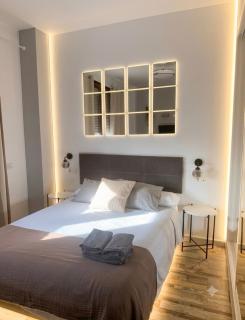 loft con parking gratis frente palacio congresos - 5
