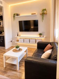 loft con parking gratis frente palacio congresos - 9