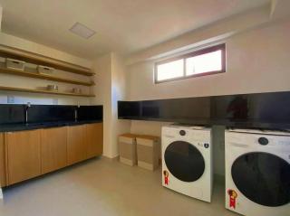 Flat 207 Conforto à Beira-Mar de Cabo Branco - 2