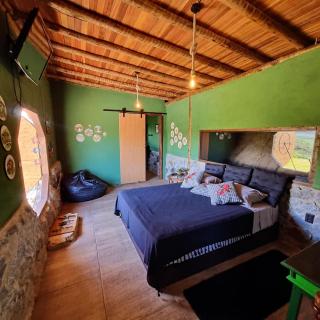 Casa com vista e Jacuzzi - 8