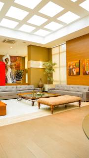 Jade Hotel Brasília - 8