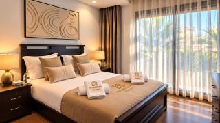 Ocean View Villa Casablanca - Rooftop & Private Pool - HomeCity Signature - 6