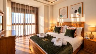 Ocean View Villa Casablanca - Rooftop & Private Pool - HomeCity Signature - 1