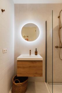 House of Fred Utrecht City Apartment - 3