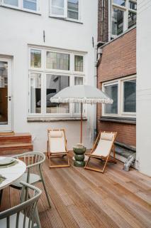 House of Fred Utrecht City Apartment - 5