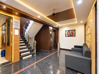 ARIVOO Hotel Celebration Inn - 9