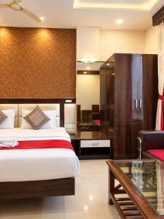 ARIVOO Hotel Celebration Inn - 5