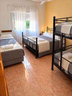 Hotel Rincon de Areco - 7