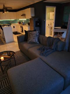 The Well Dressed Loft - Walmer - 3