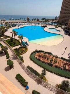 porto sokhna family - 6