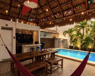 La Perle Noire - Dive Hotel Cozumel - 8