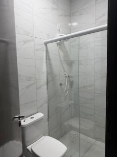Apartamento quarto e sala - 1