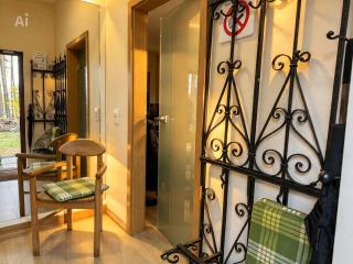 Apartment GNUBBEL am Wald - 4