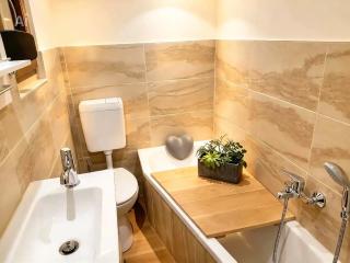 Apartment GNUBBEL am Wald - 2