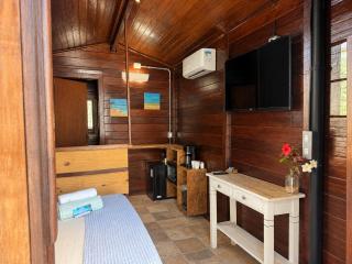 Tiny Ipioca - com Jacuzzi privado - 4