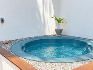 Tiny Ipioca - com Jacuzzi privado - 9