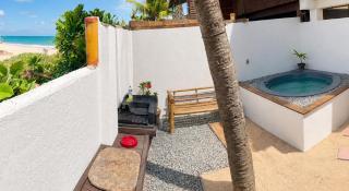Tiny Ipioca - com Jacuzzi privado - 5
