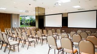 Jade Hotel Brasília - 6