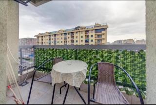Apartman Makao Stari Aerodrom - 2