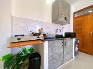 Bahari Home - 7