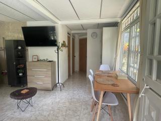 CaFe Cabaña - 2