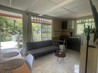 CaFe Cabaña - 1