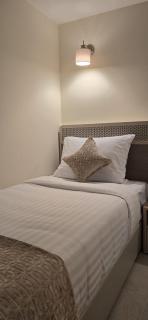 Concorde Moreen Beach Resort - 7