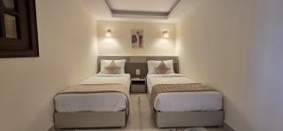 Concorde Moreen Beach Resort - 6