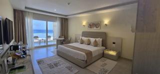 Concorde Moreen Beach Resort - 9