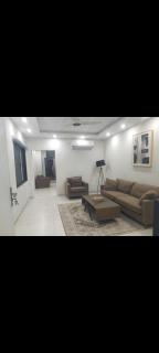 One bed furnished apartment available on Daily basis - 0