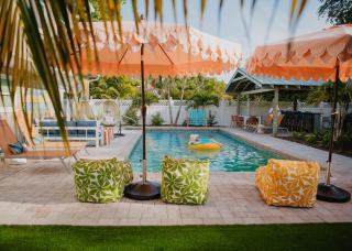 Sleeps 20 - Games - Basketball - Pool - Movie Room - 7