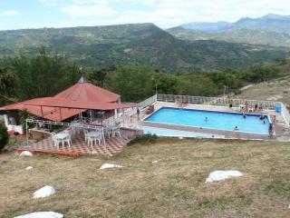 Alojamiento Rural Gran Chaparral - 1