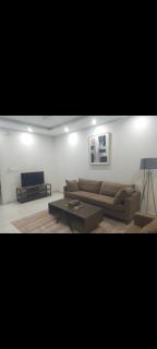 One bed furnished apartment available on Daily basis - 1